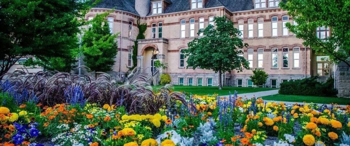 Beautiful University