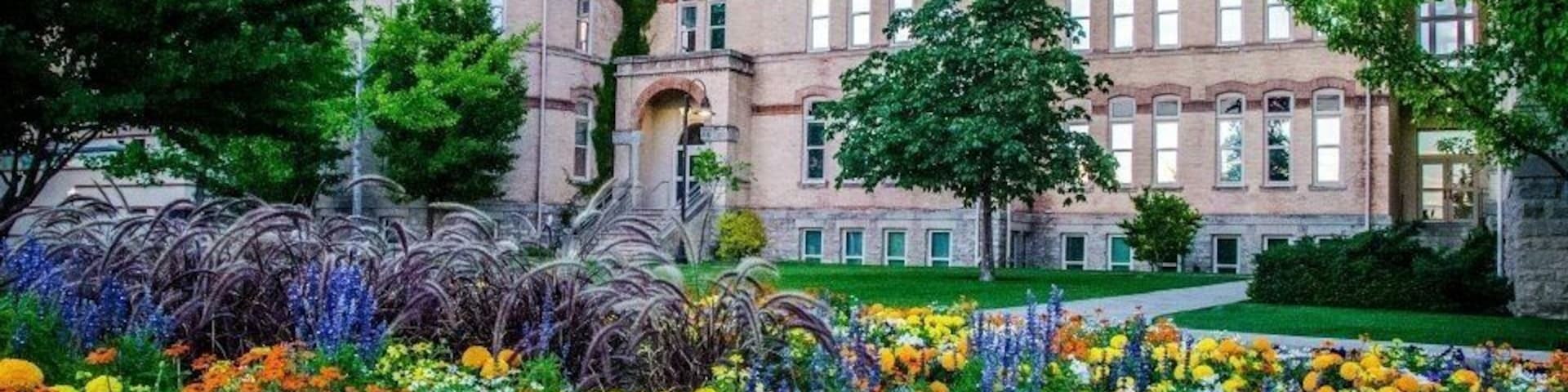 Beautiful University