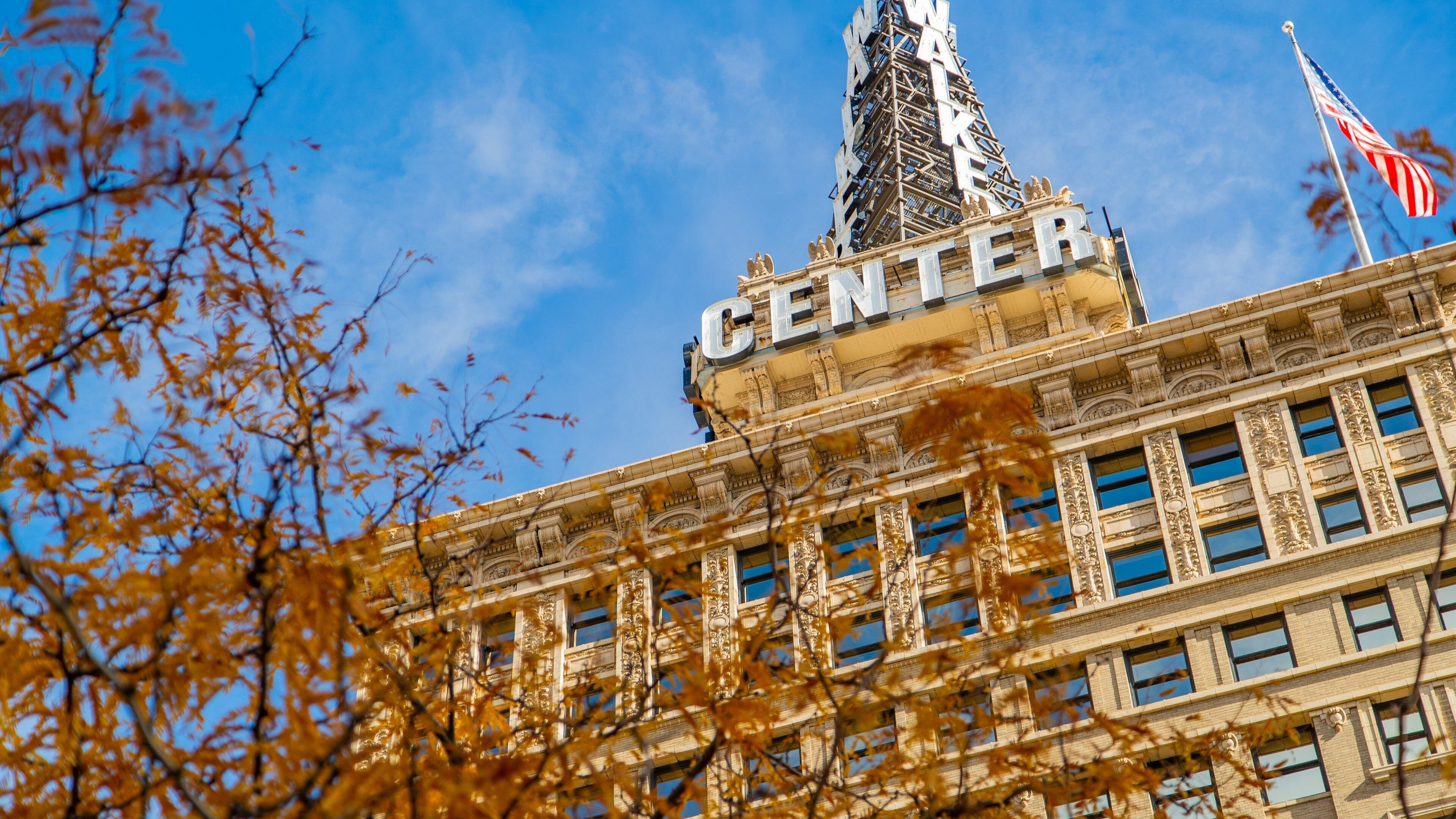 Downtown Salt Lake City