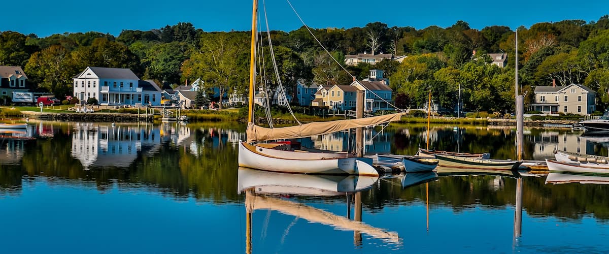 Mystic Seaport