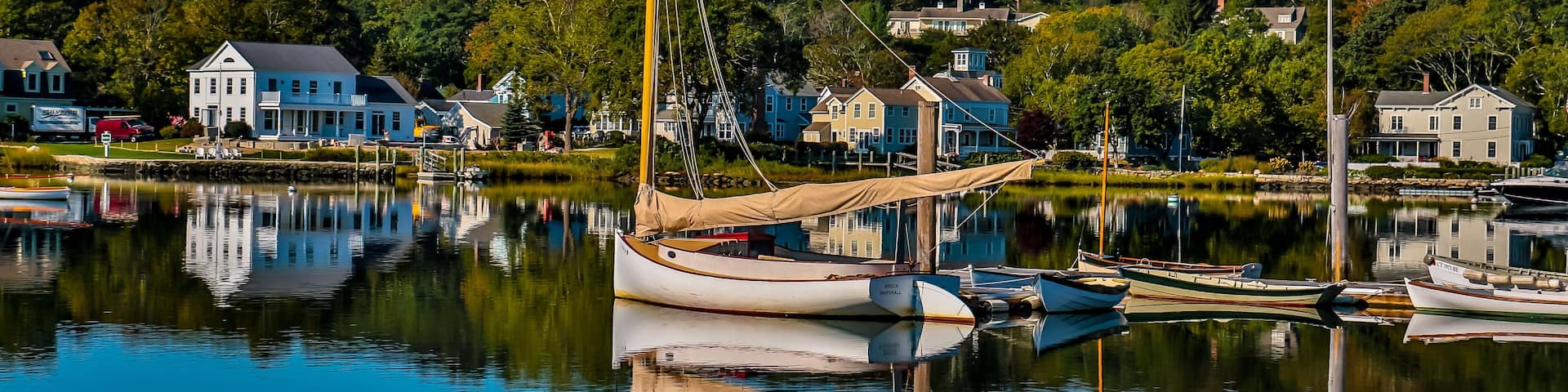Mystic Seaport