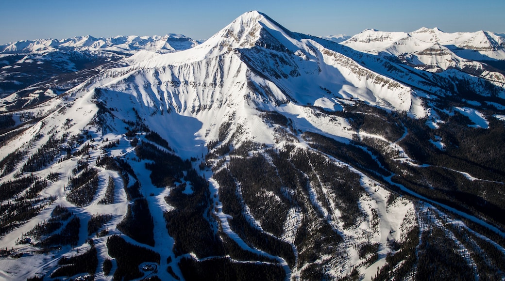 Big Sky Meadow Village