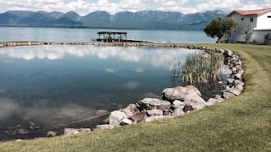 S094KM Flat Head lake Polson Montana