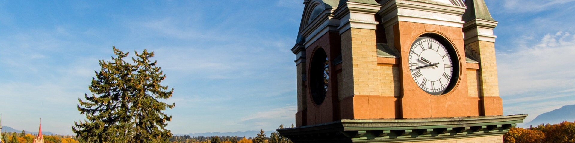 Kalispell which includes street scenes