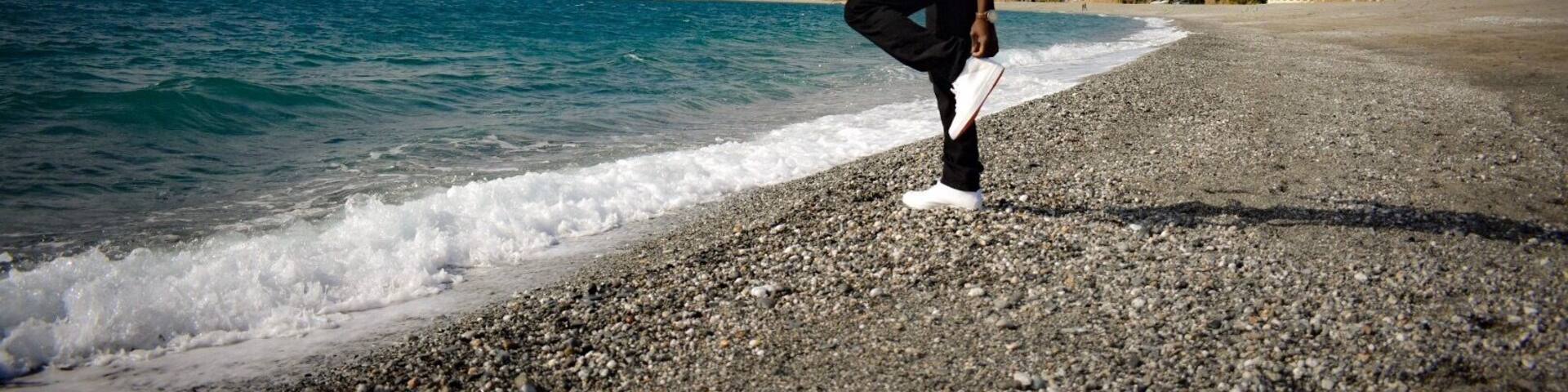 Beautiful the sea in Italy #aqua #Sea #aquatrove