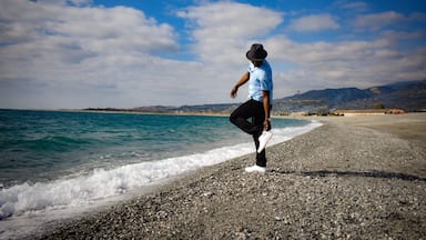 Beautiful the sea in Italy #aqua #Sea #aquatrove