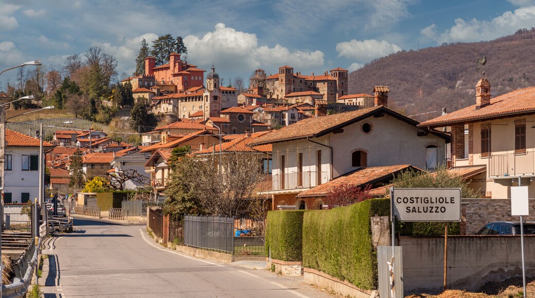 Costigliole Saluzzo