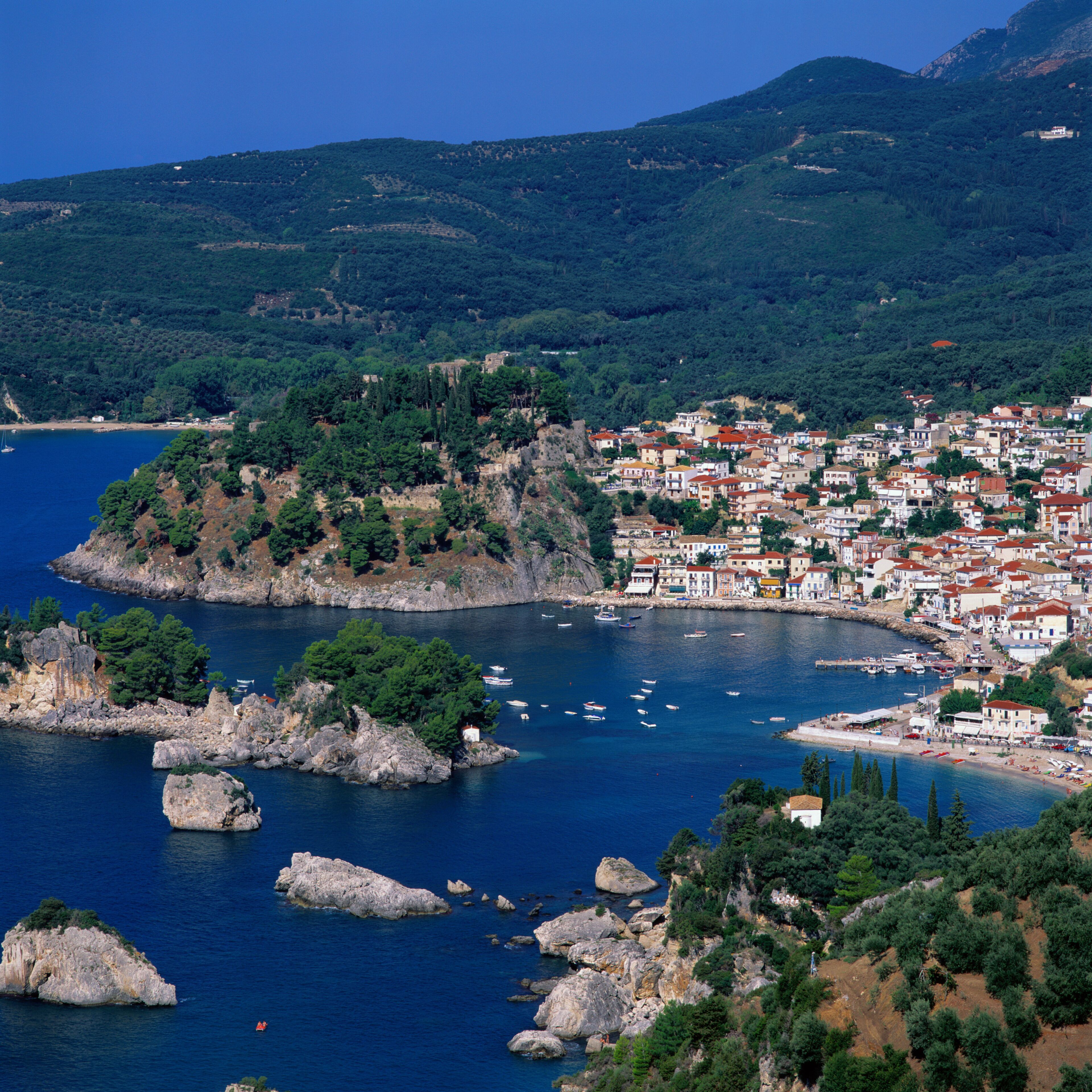 Parga