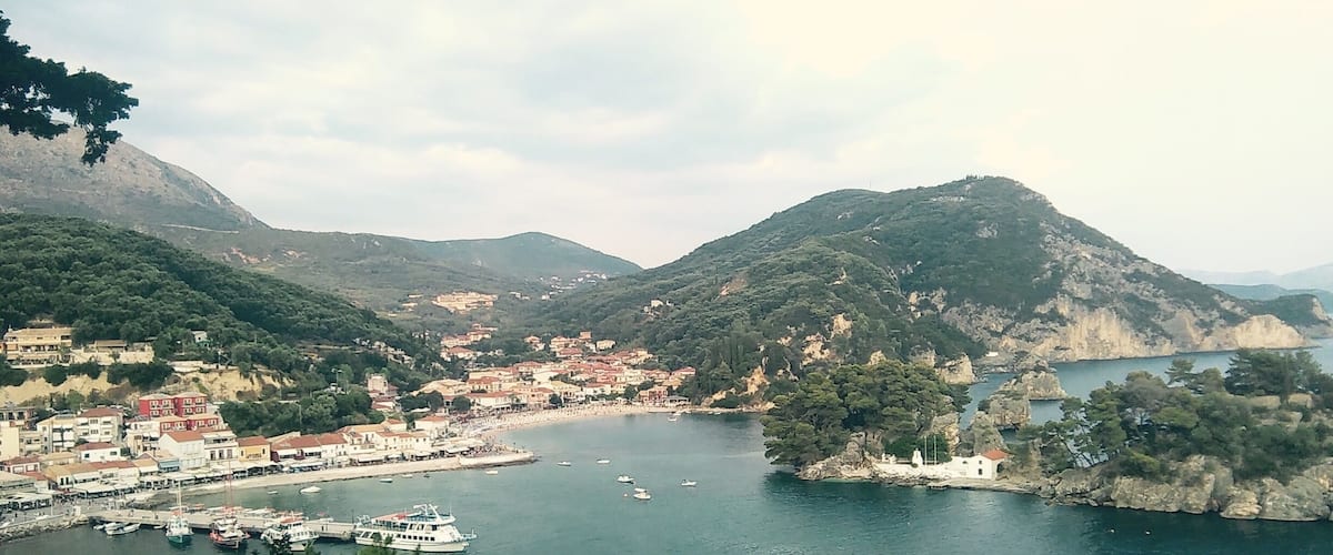 Parga