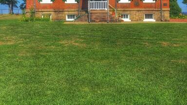 Dunkirk Light sits on the Erie Canal in New York. It is an active light. The lighthouse and museum are open to the public.