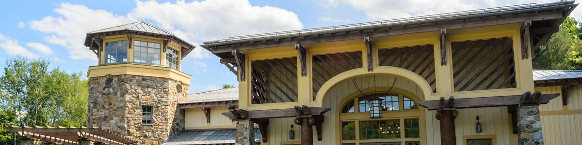 Roger Tory Peterson Institute