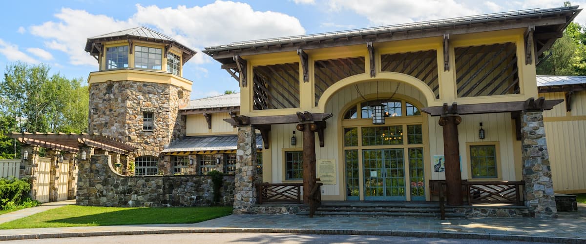 Roger Tory Peterson Institute