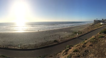 Pano Shot Carlsbad, CA