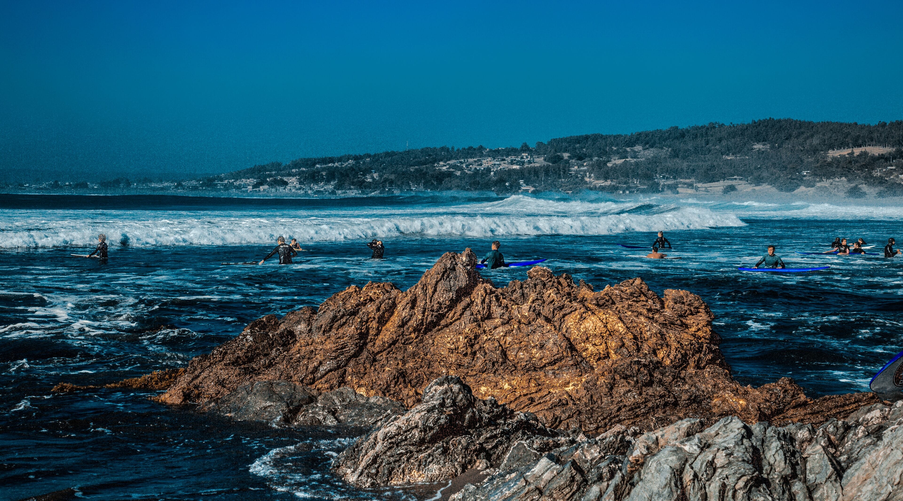 Carlsbad