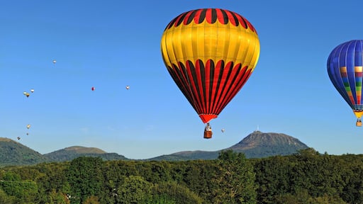 Perignat-les-Sarlieve