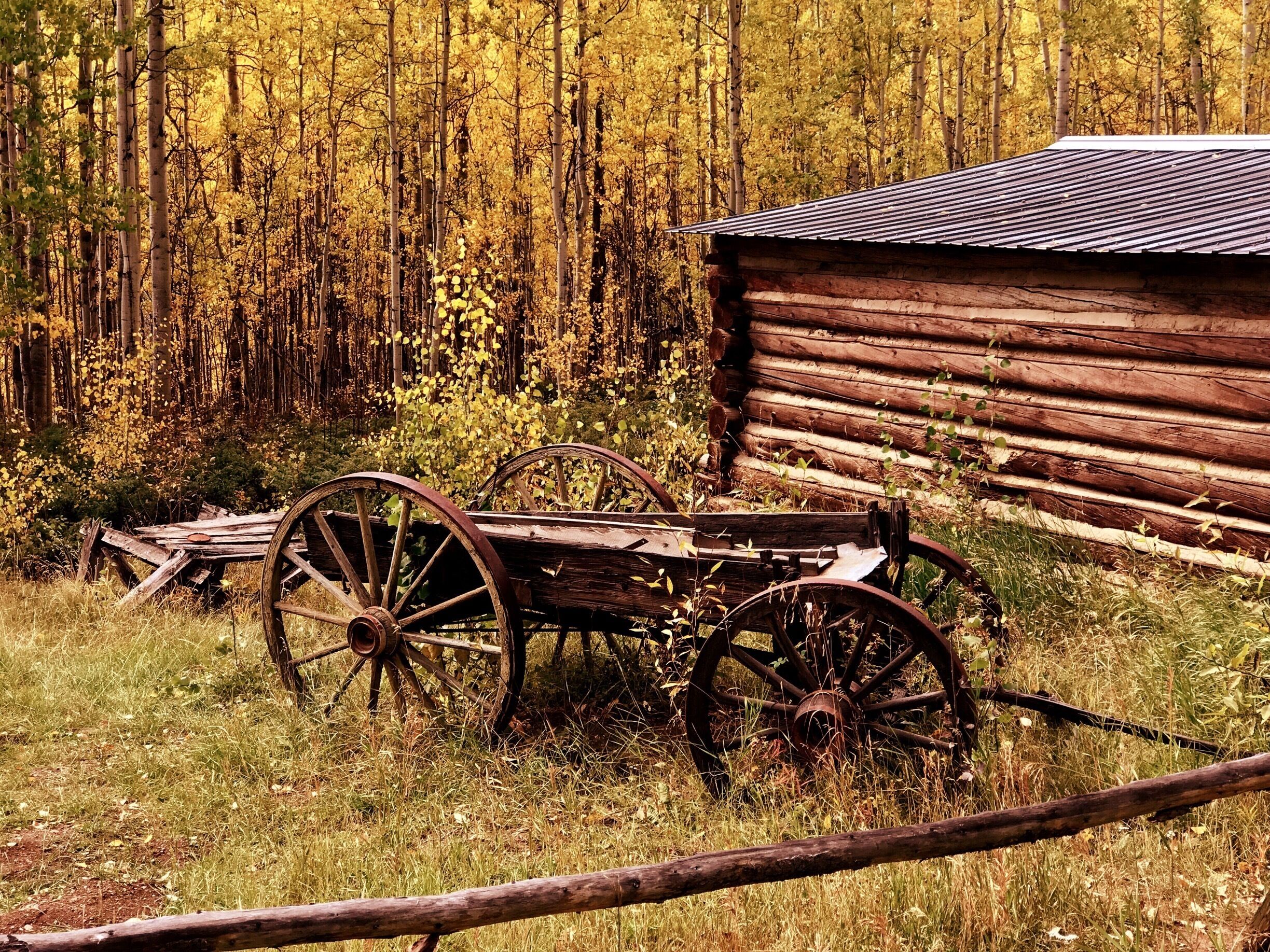 Rest your aching feet in this cute little riverside town. 