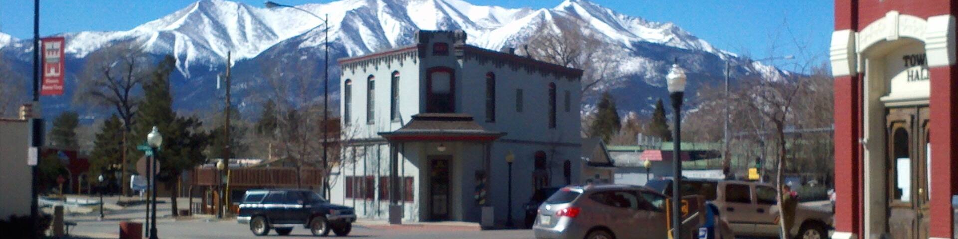 Buena Vista Hotel Guide