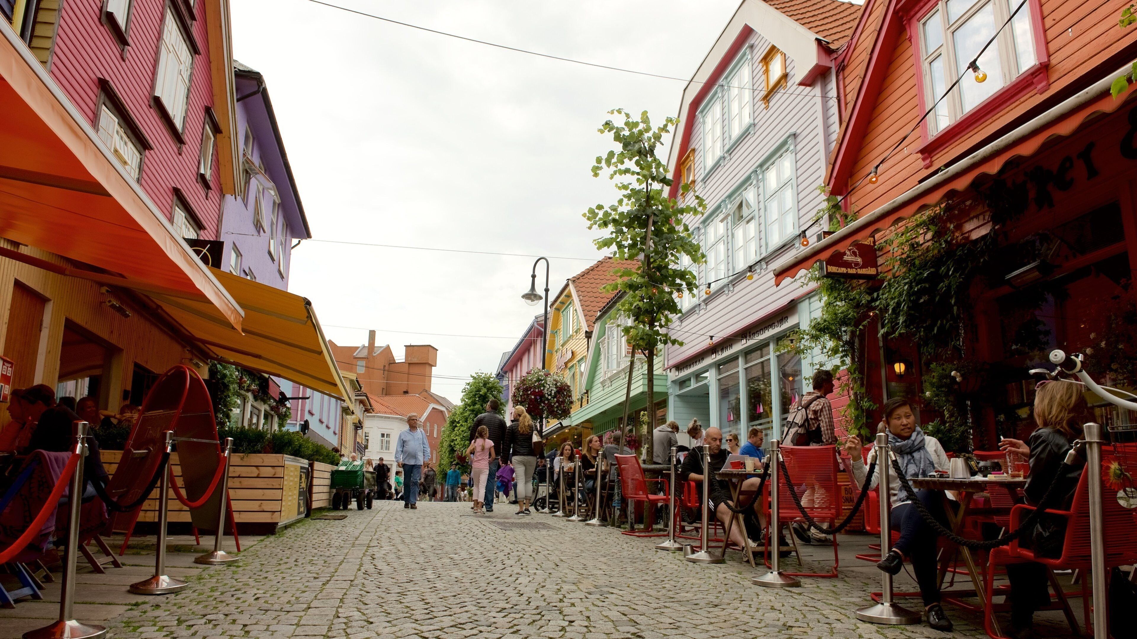 O que fazer em Stavanger. Melhores dicas para 2026 | Expedia Turismo