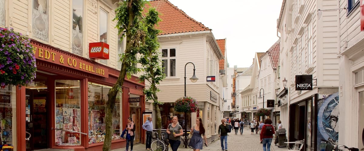 Stavanger Hotel Guide