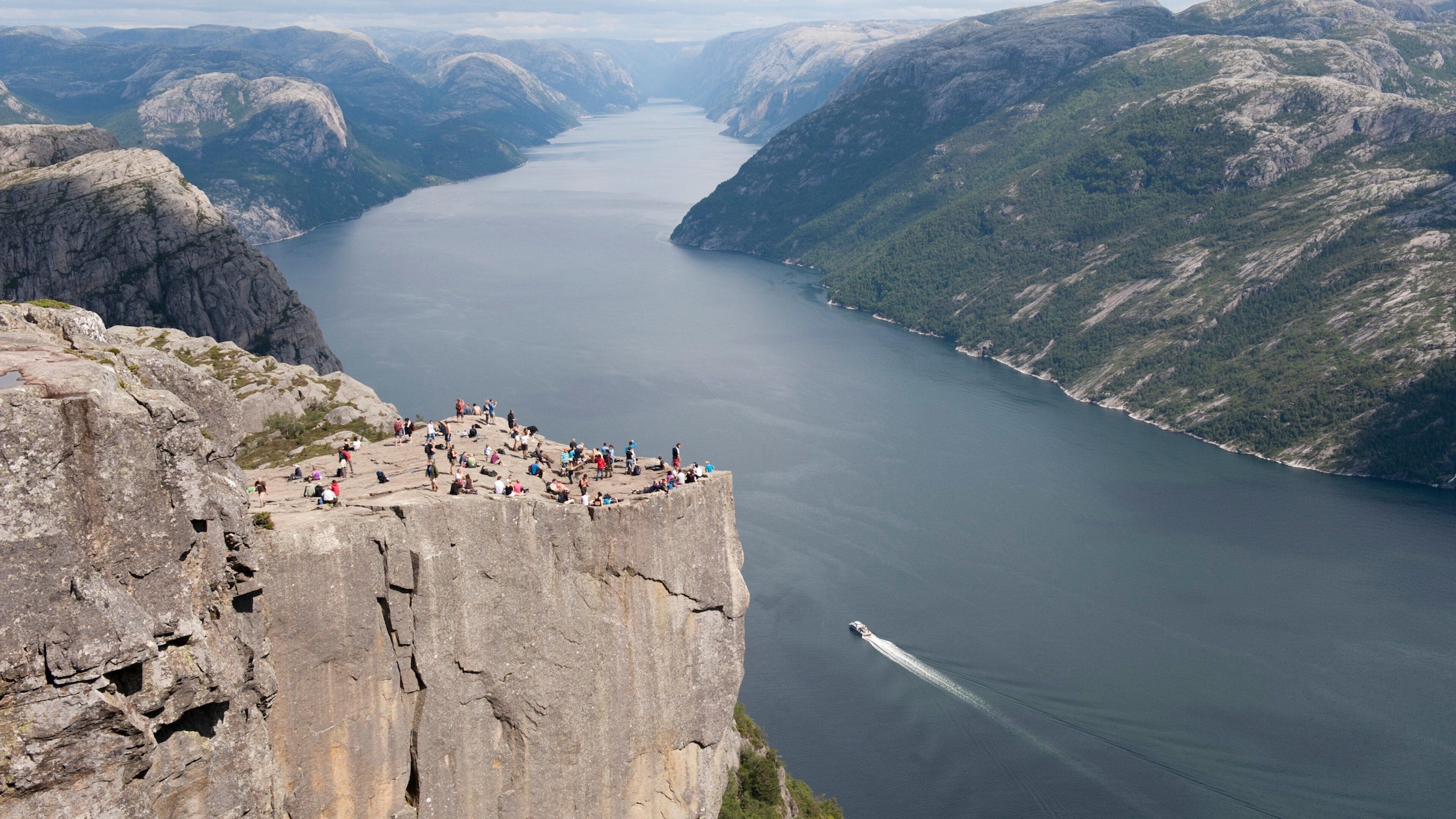 Visit Stavanger: Best of Stavanger Tourism | Expedia Travel Guide
