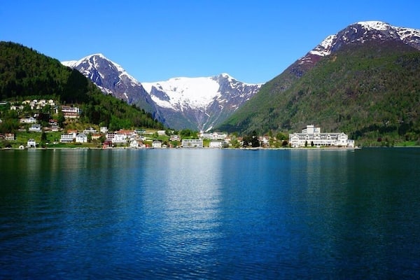 Sognefjord