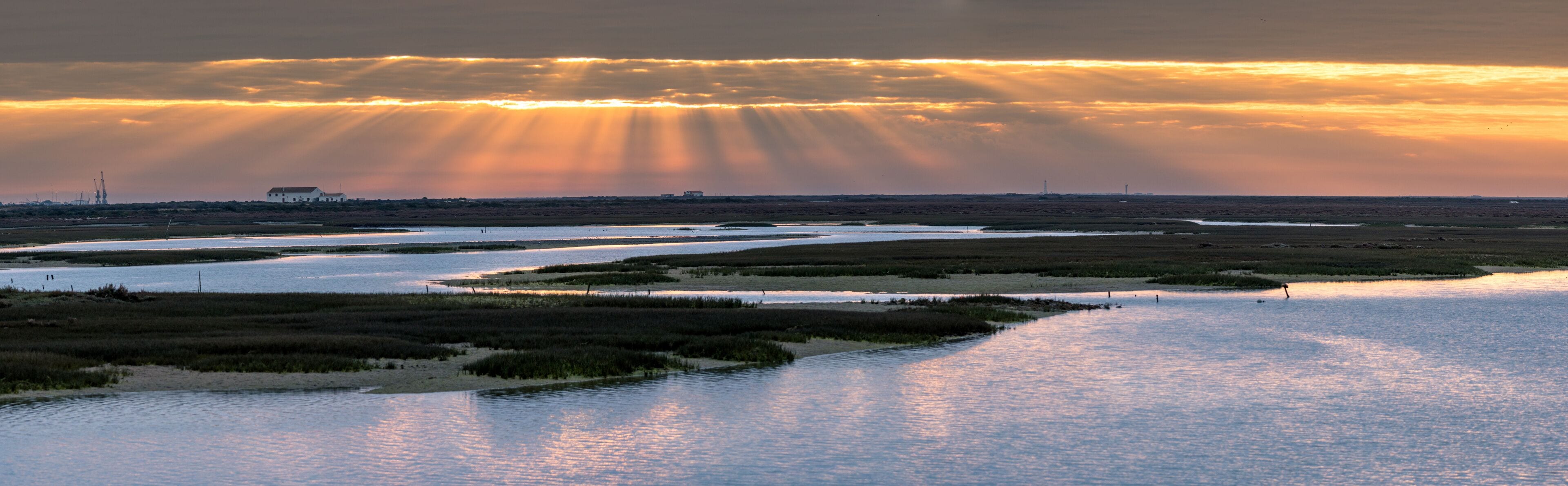 Conceição e Cabanas de Tavira