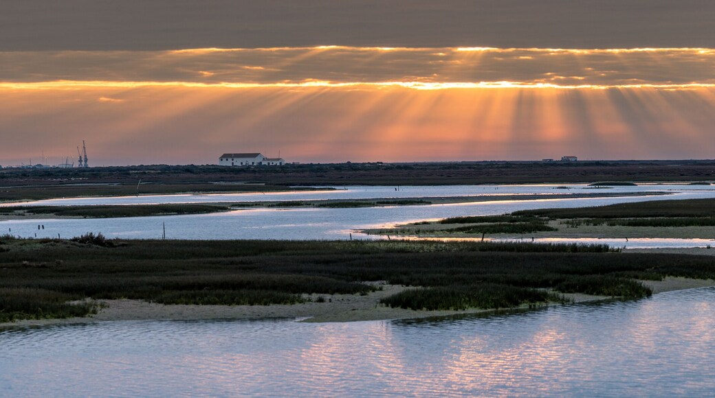 Conceição e Cabanas de Tavira