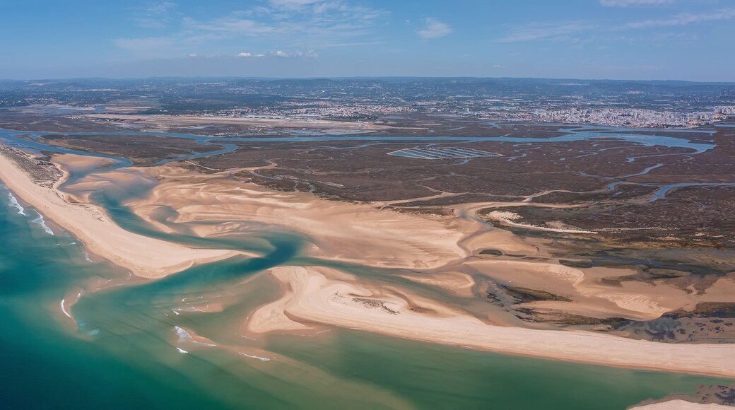 Conceição e Cabanas de Tavira