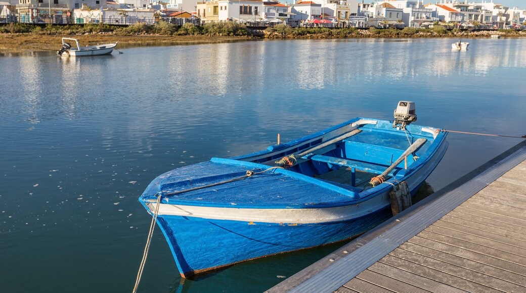 Conceicao e Cabanas de Tavira
