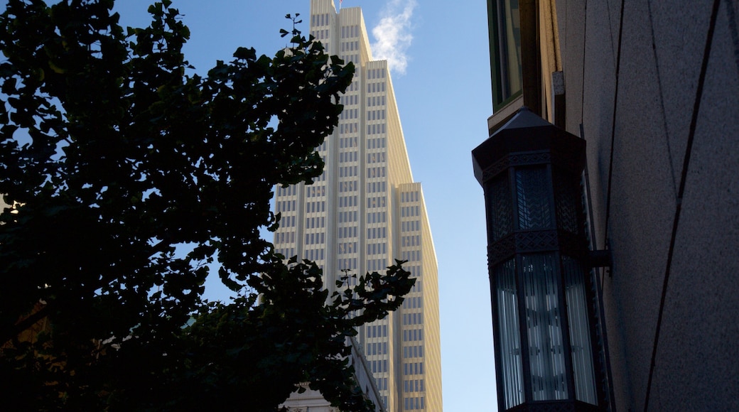Financial District - Ferry Building