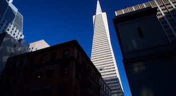 Financial District - Ferry Building