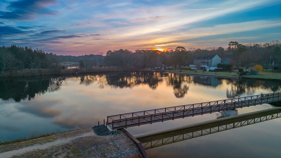 drone real estate in New jersey