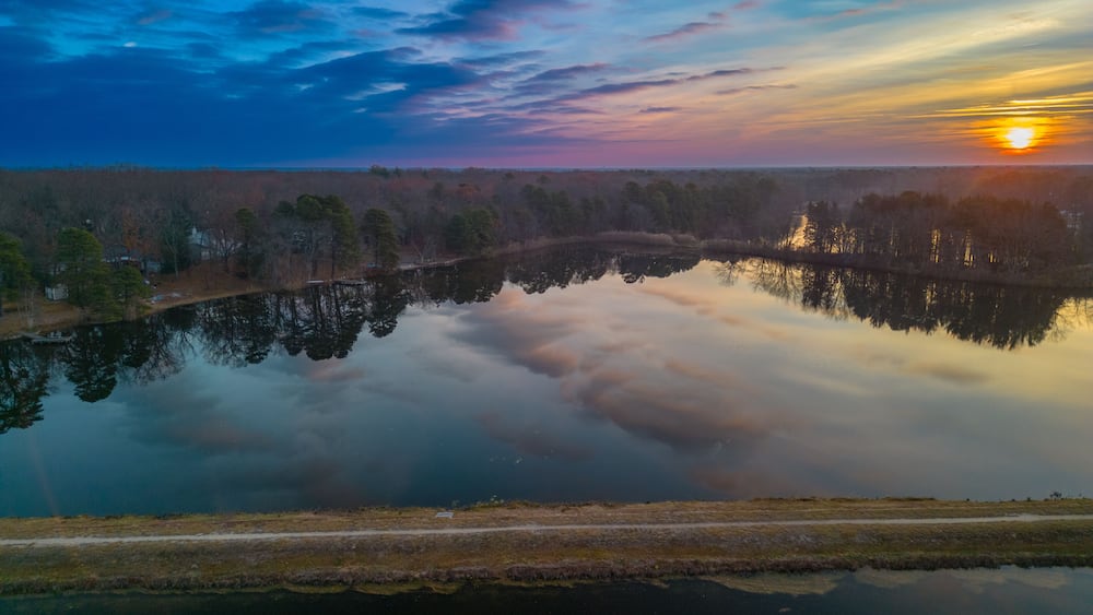 drone real estate in New jersey