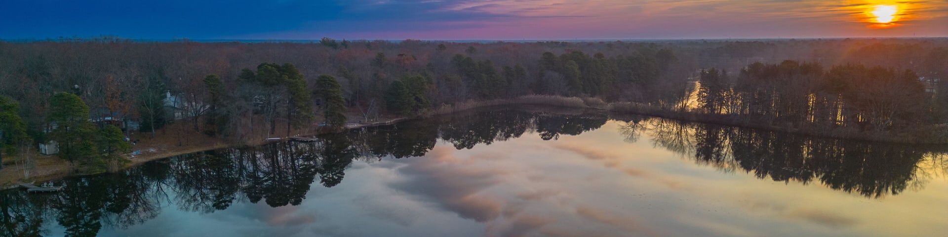 drone real estate in New jersey