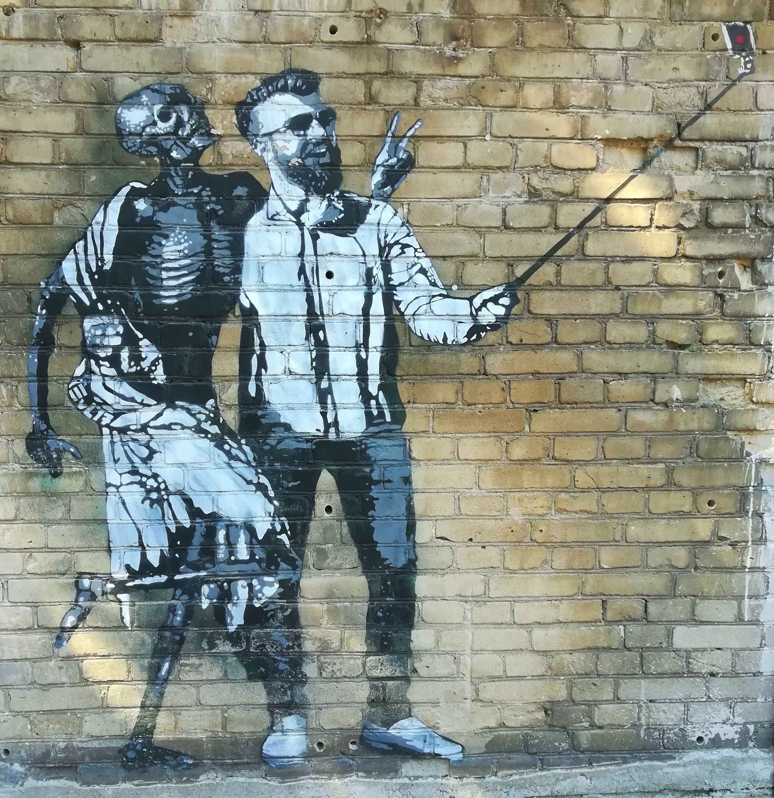 Already during few years Telliskivi (brick in english) Loomelinnak old industrial and railway yard region has been known to be trendy creative vibrant zone of new young Estonian artists. It's a fun place to hang out with open-air restaurants, boutiques, galleries and shopping stalls. Luckily it is only walking distance from old town. #TroveOnTuesday #LikeALocal
You should check Telliskiven fleemarket too on Saturdays at 10 am–15 am, address Telliskivi 60 a.
https://telliskivi.cc/en/