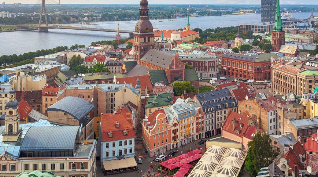 Municipio de Ķekava