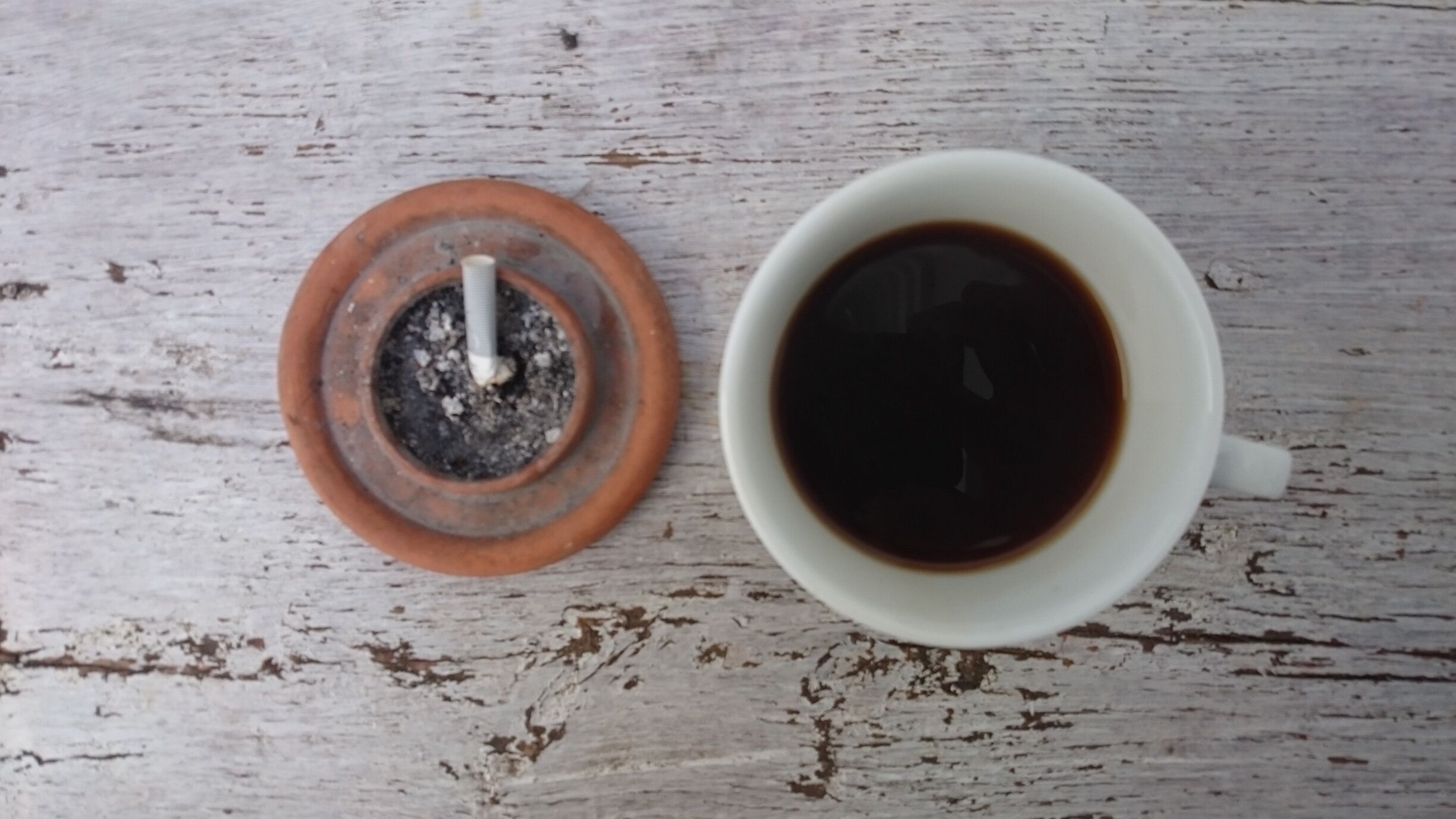 Artisan coffee hunter, roaster and blender ☕