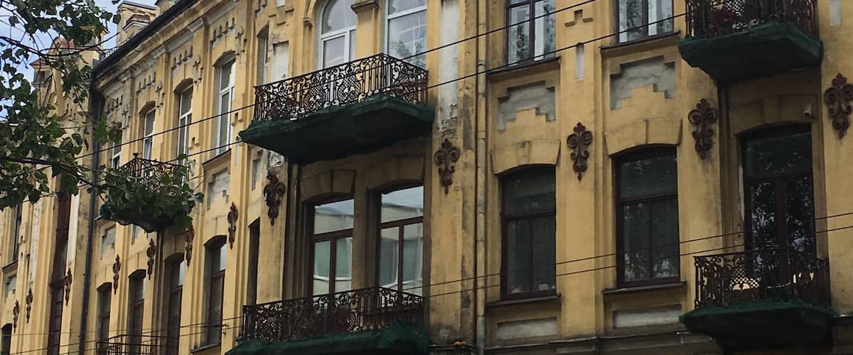 Vilnius - City
