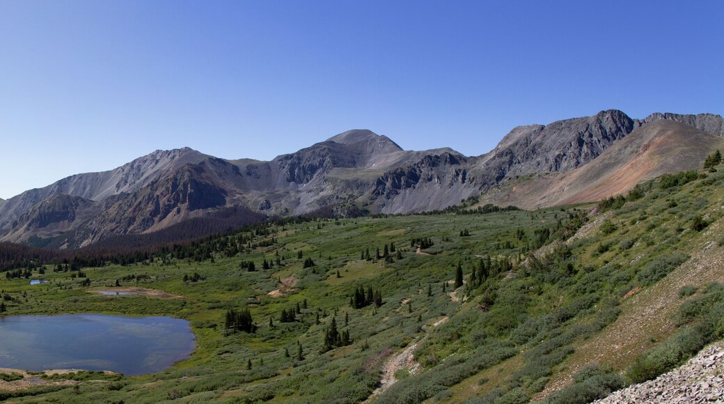 Bắc Colorado Springs