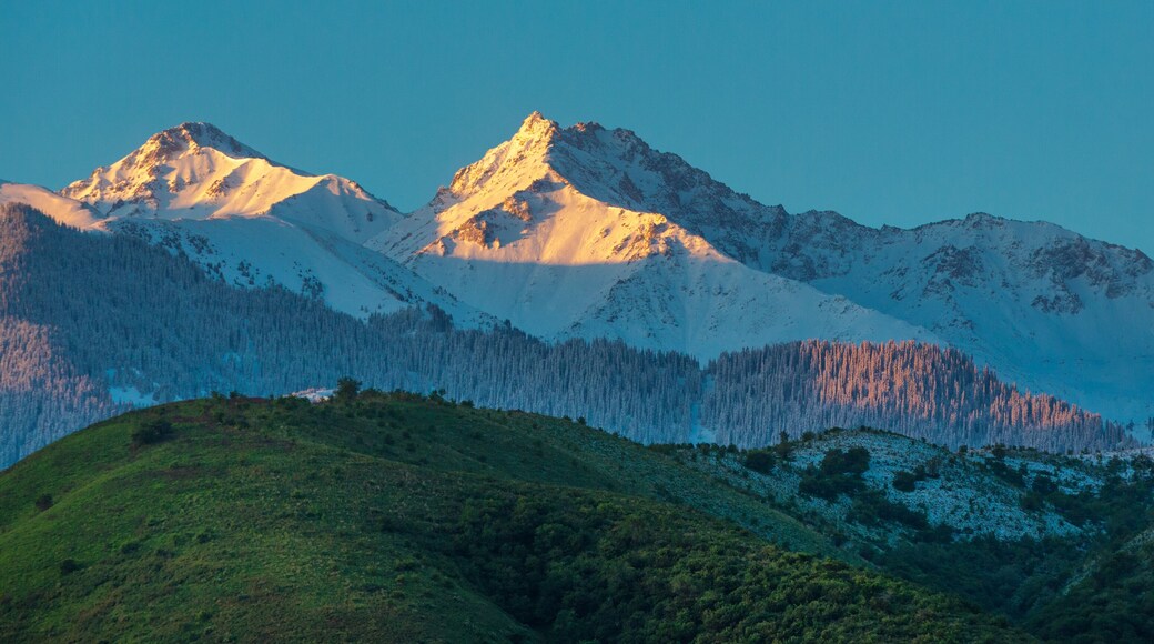 Bắc Colorado Springs