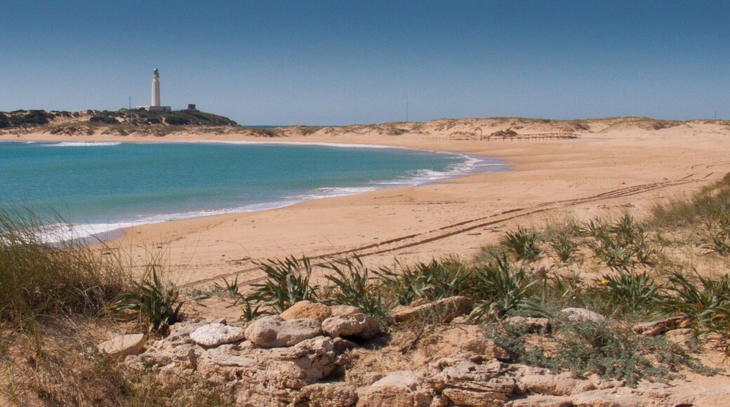 Cabo de Trafalgar, Caños de Meca, Cådiz.