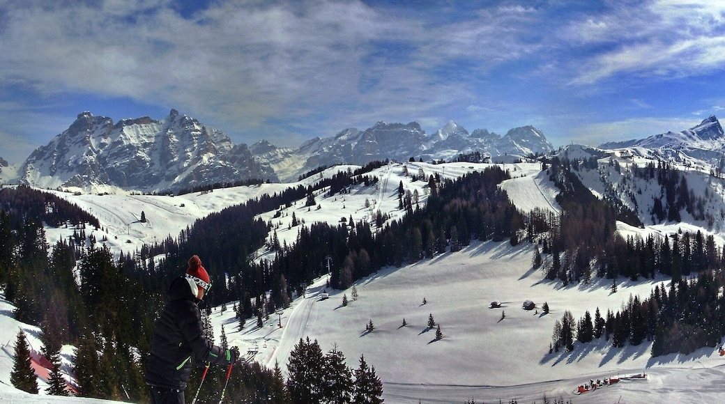 Corvara Col Alto