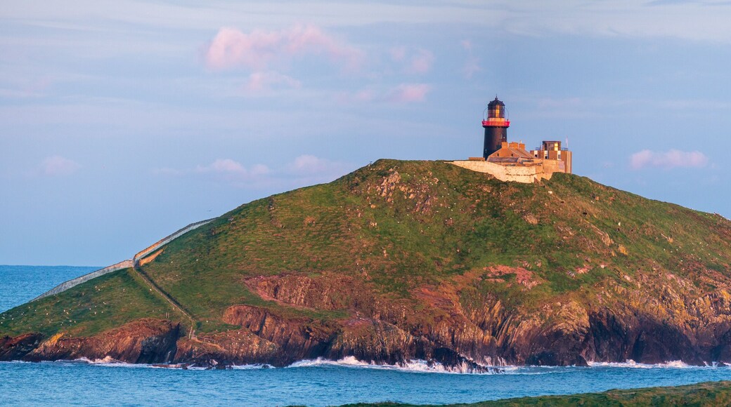 Ballycotton Lighthouse, Cork, Ireland