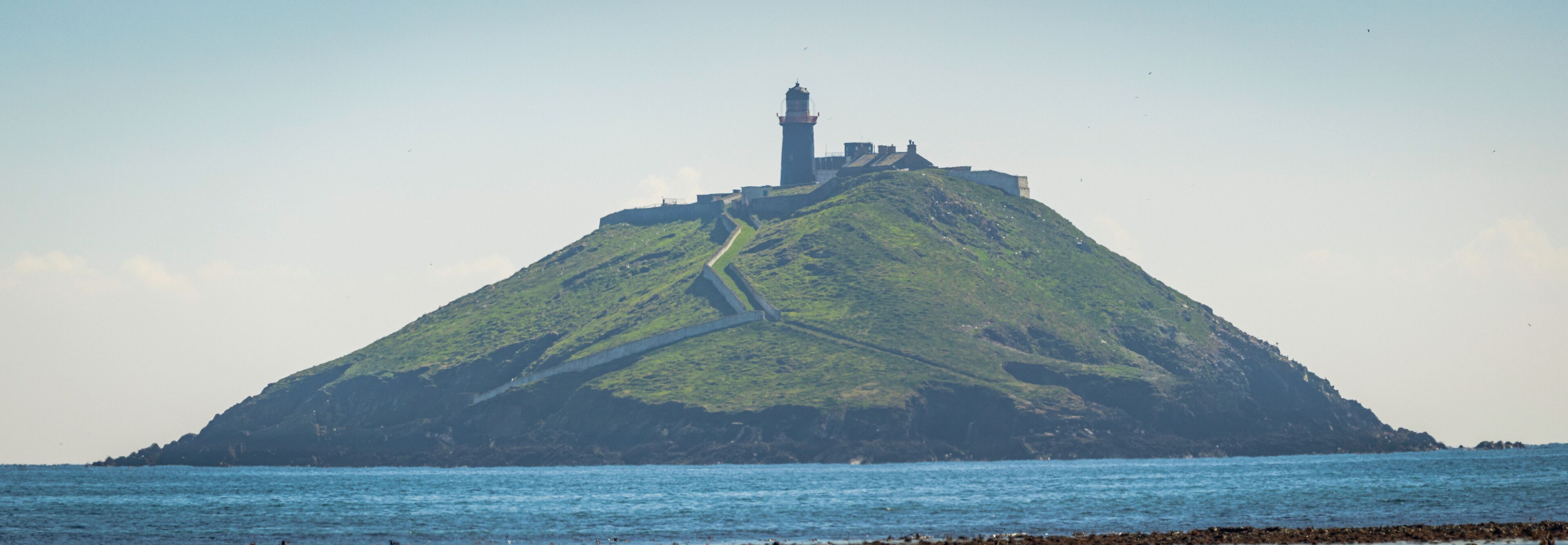Ballcotton Lighthouse