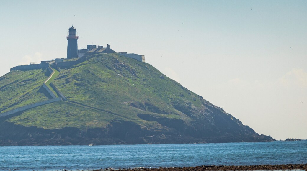 Ballcotton Lighthouse