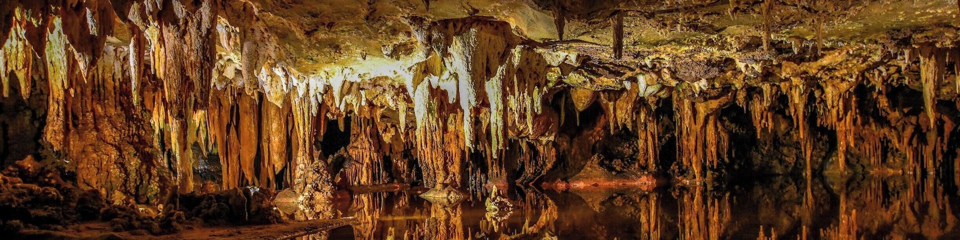 A world of subterranean wonders, a milestone in geological discoveries, Luray caverns, is a wonderful weekend getaway for those who are living near DC or Virginia. It is around 2 hours (or more) drive from washington DC.
This is a picture of the "Dream Lake", a spring of water which has a mirror-like appearance. Stalactites are reflected in the water making them appear to be stalagmites. This gives an illusion that the lake is deeper. The lake is connected to a spring that continues deeper into the caverns.
All in all, it was my first time exploring caverns. It was a fun filled day, learning the stories of the cavern.
Tips:
1) It is very crowded on weekends and holidays. If you want to enjoy peaceful, slow paced, less crowded tour of the caverns, go on weekdays.
2) If you visit the caverns, look for these things-
Saracen's tent - scarves and shawls of translucent calcite, falling in graceful folds, fringed with a thousand patterns, and so thin that a candle light can reveal the structure within!
The fried eggs formation - yes, it looks like fried eggs ;)
The Great Stalacpipe Organ - An actual organ which plays music- sounds of Stalactites! DO NOT miss this one!
#Nature