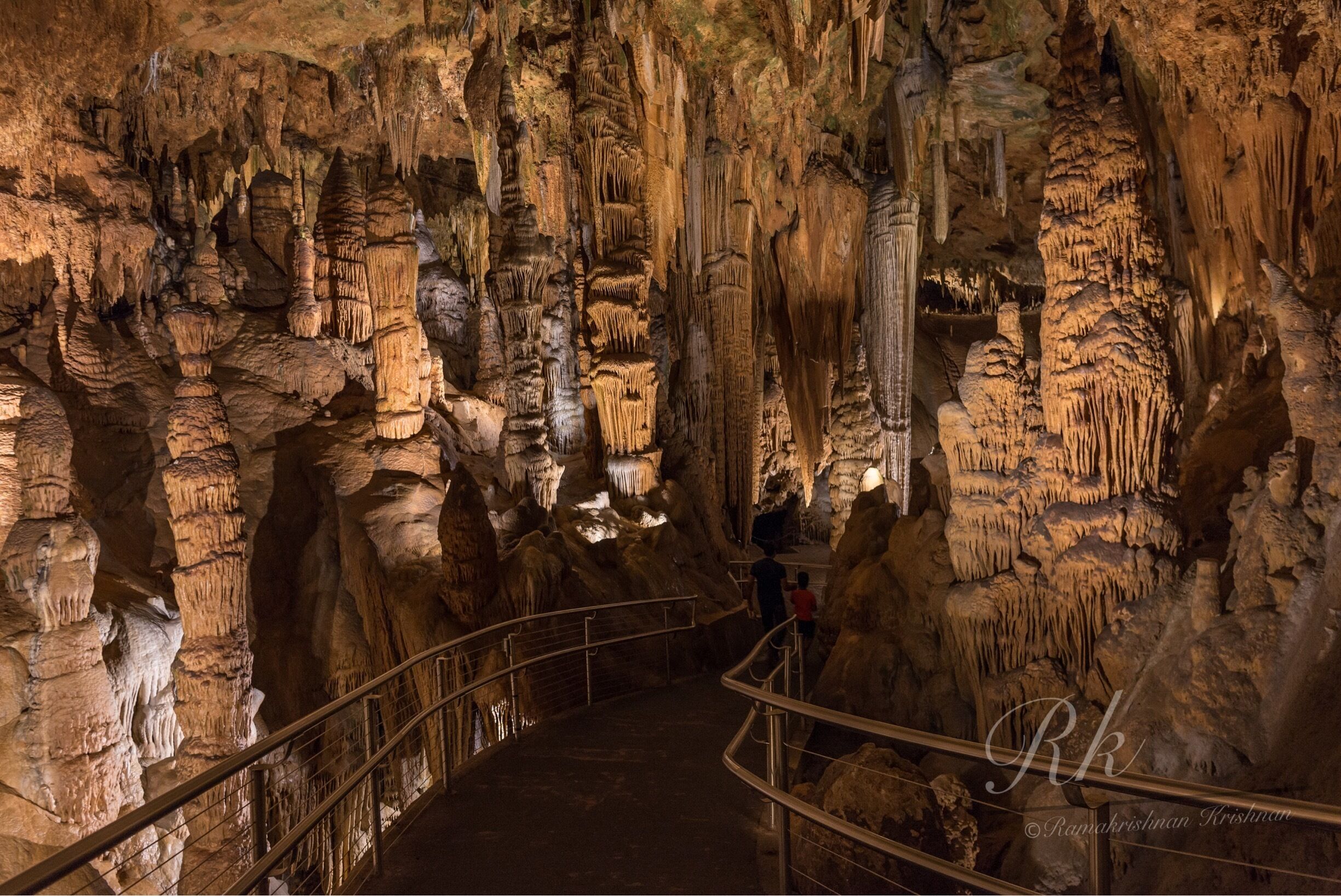 Luray Caverns