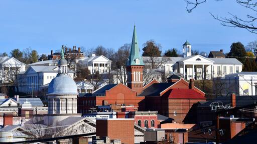 Staunton