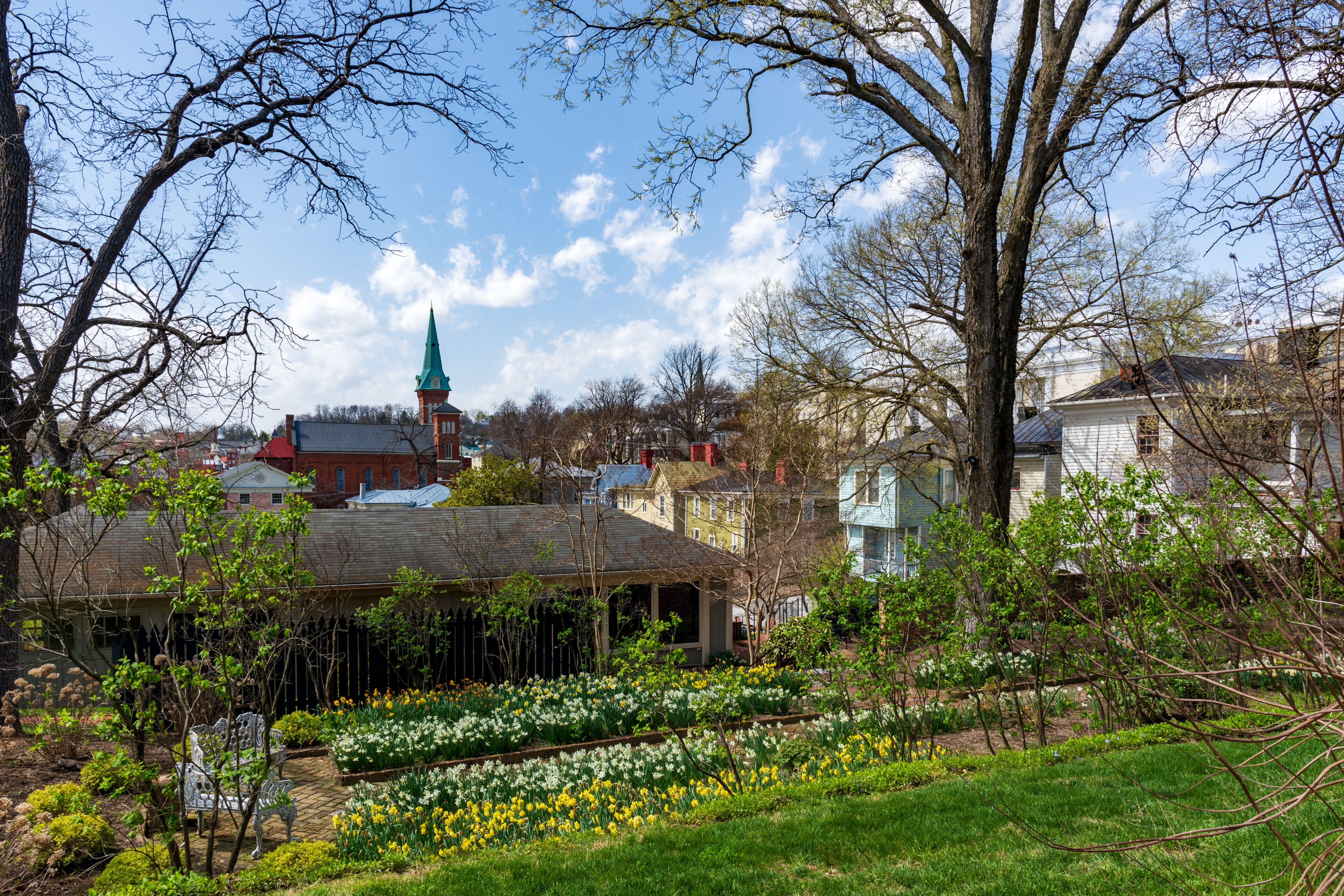 Staunton