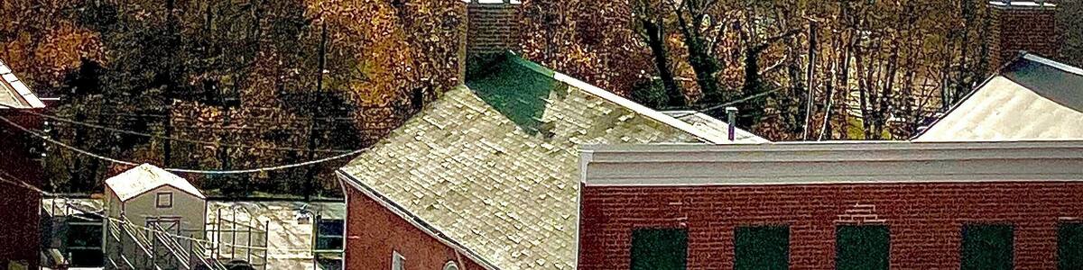 From Bolling Wilson Hotel